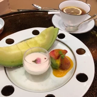 日本料理
