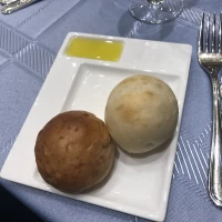 焼きたてパン