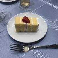 ケーキ