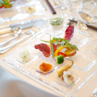 料理