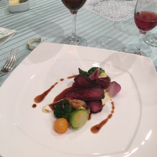 肉