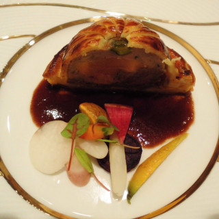 お料理