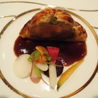 お料理