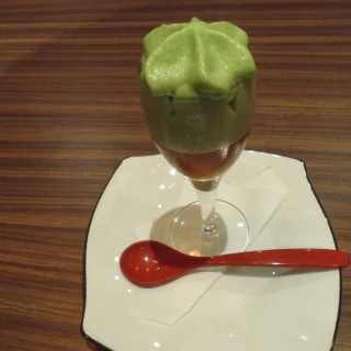 お料理