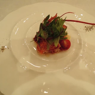お料理