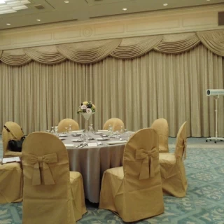 披露宴会場