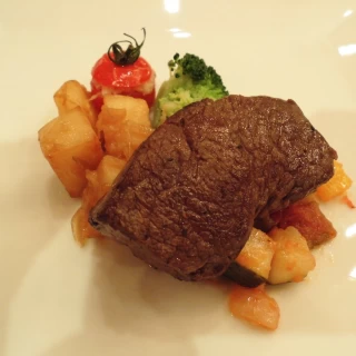 お料理