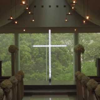チャペル祭壇