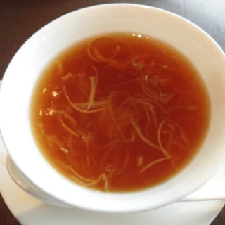 お料理