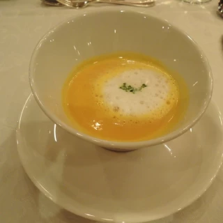 お料理