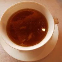 お料理