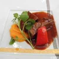 お料理