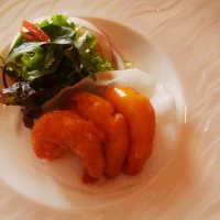 お料理