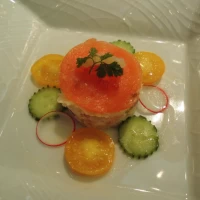 お料理