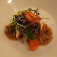 お料理