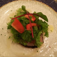 お料理