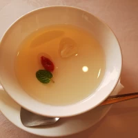 お料理