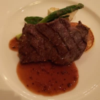 お料理