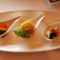 お料理
