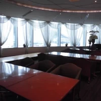 披露宴会場