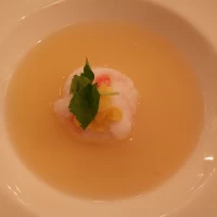 お料理
