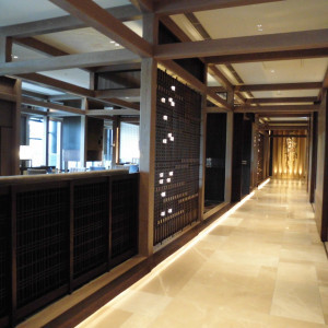 ホテル内|476429さんのフォーシーズンズホテル京都（Four Seasons Hotel Kyoto）の写真(551748)