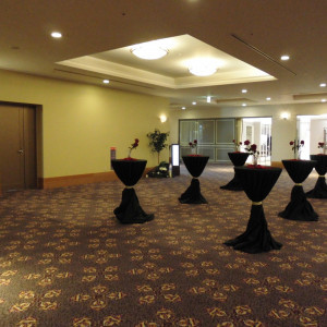 ホテル内のフロア|476429さんのシーサイドホテル舞子ビラ神戸の写真(697392)