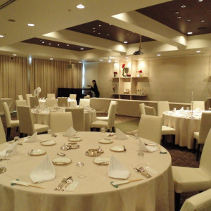 披露宴会場|476429さんのシーサイドホテル舞子ビラ神戸の写真(697406)