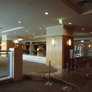 ホテル内のフロア|476429さんのシーサイドホテル舞子ビラ神戸の写真(697403)