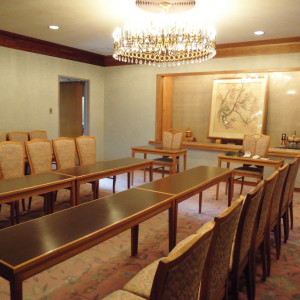 親族控室|476429さんの生田神社会館の写真(717161)