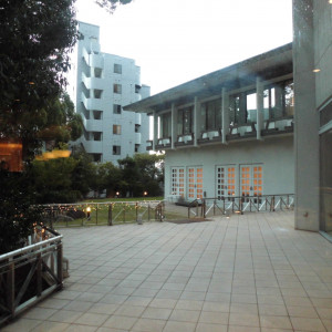 ガーデン|476429さんのホテル北野プラザ六甲荘の写真(697572)