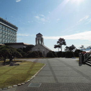 ガーデン|476429さんのシーサイドホテル舞子ビラ神戸の写真(697412)