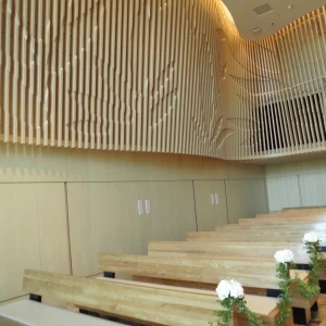 チャペル|476429さんのフォーシーズンズホテル京都（Four Seasons Hotel Kyoto）の写真(571008)