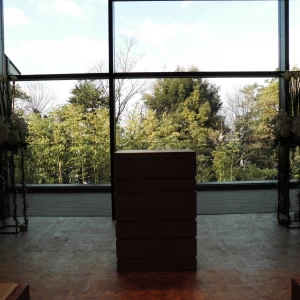 チャペル|476429さんのフォーシーズンズホテル京都（Four Seasons Hotel Kyoto）の写真(571013)