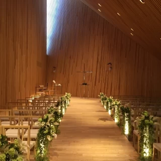 素人の私が撮っても素敵な写真になりました！
