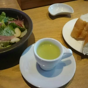 料理|476717さんのD-BRASSERIE & SWEETROOM（ディーブラッセリー アンド スイートルーム）の写真(493373)