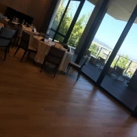 barスタイルの披露宴会場！