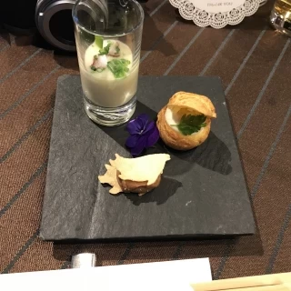 前菜