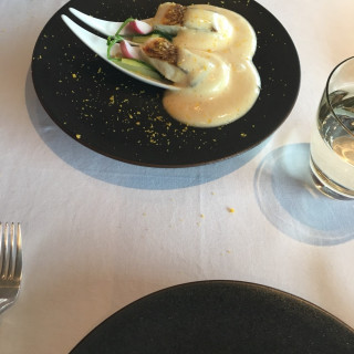試食