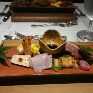 前菜