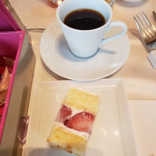 ウエディングケーキ