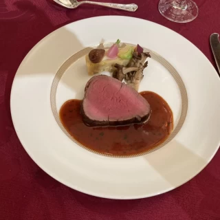 肉料理