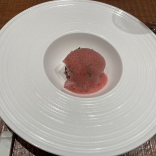 前菜