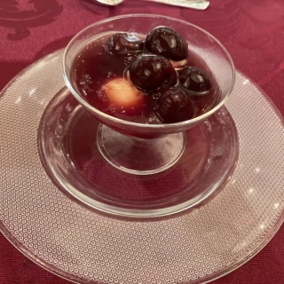 デザート