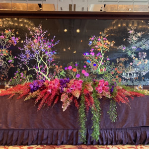 高砂全景|478170さんのシャングリ・ラ 東京の写真(1298969)