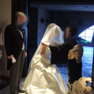 ベールダウンは外か中か選べます