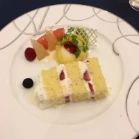 ウエディングケーキ
