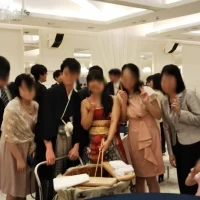 ついでに写真撮影も！