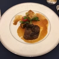 肉料理