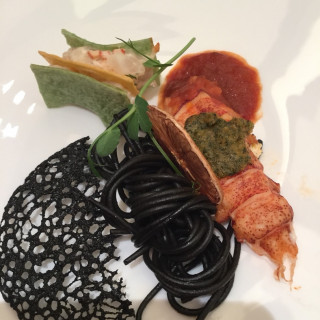 ロブスター